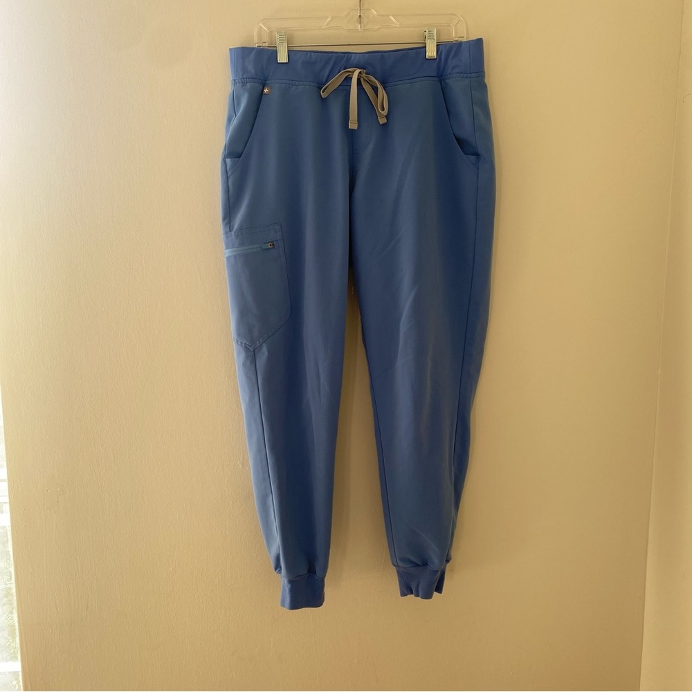 Ceil Blue Joggers